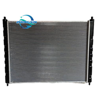 OEM T21-1301110 자동차 자동차 라디에이터 Chery Tiggo 1세대 16.09-20.03