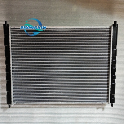 OEM T21-1301110 자동차 자동차 라디에이터 Chery Tiggo 1세대 16.09-20.03