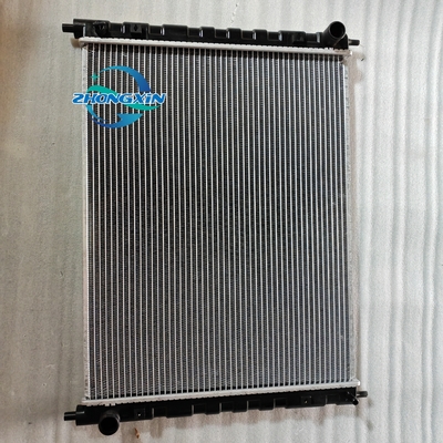 OEM T21-1301110 자동차 자동차 라디에이터 Chery Tiggo 1세대 16.09-20.03