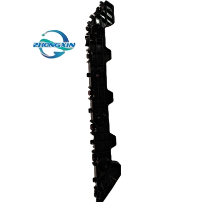 오리지널 OEM 후방 배머 오른쪽 앞 브래킷 조립 HA2HK-2804310 BYD QUZHUJIAN