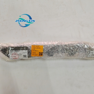 오리지널 OEM 후방 배머 오른쪽 앞 브래킷 조립 HA2HK-2804310 BYD QUZHUJIAN