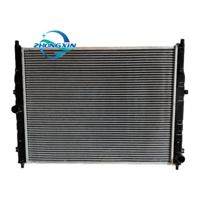 물 탱크 냉각 시스템 자동차 자동차 라디에이터 Assy T21-1301110EA