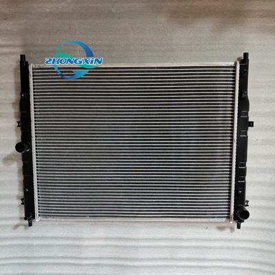 물 탱크 냉각 시스템 자동차 자동차 라디에이터 Assy T21-1301110EA