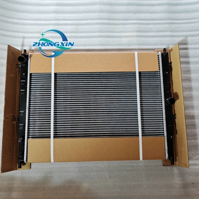 물 탱크 냉각 시스템 자동차 자동차 라디에이터 Assy T21-1301110EA