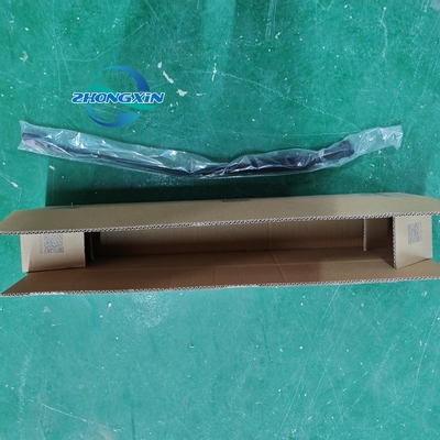 OEM 오리지널 프론트 와이퍼 오른쪽 스크래퍼 팔 어셈블리 HC-5205220 BYD 한 EV 22.04-