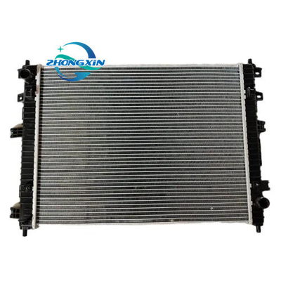 2005-2014 STD 물 탱크 냉각 시스템 자동차 라디에이터 Assy K09 1301110