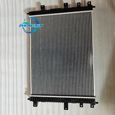 2005-2014 STD 물 탱크 냉각 시스템 자동차 라디에이터 Assy K09 1301110