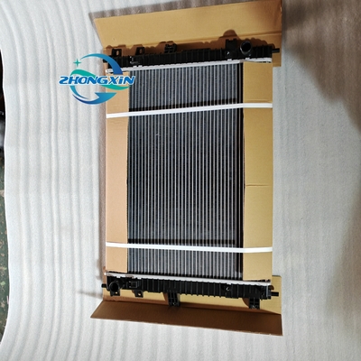 2005-2014 STD 물 탱크 냉각 시스템 자동차 라디에이터 Assy K09 1301110