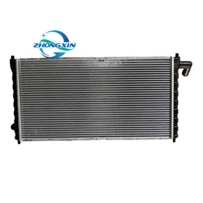 2022- Chery 물탱크 냉각 시스템에 대한 자동차 라디에이터 Assy A13 1301110 S21 1301110