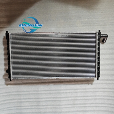 2022- Chery 물탱크 냉각 시스템에 대한 자동차 라디에이터 Assy A13 1301110 S21 1301110