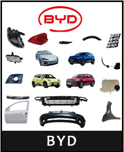완벽한 적합성 EQEA-5402920 BYD 세이거 자동차 부품에 대한 오른쪽 앞 B 기둥 트림 패널
