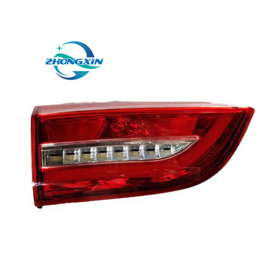 왼쪽 평면 꼬리 램프 F01-4433030 Chery 자동차 부품 자동차 모델 Chery 와트 1w