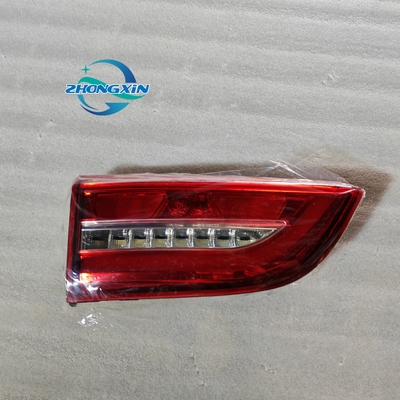 왼쪽 평면 꼬리 램프 F01-4433030 Chery 자동차 부품 자동차 모델 Chery 와트 1w