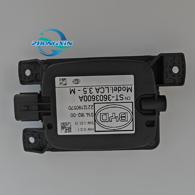BYD QIN Pro SONG Pro ST-3603600A BYD 자동차 장착용 왼쪽 후면 중거리 레이더 센서