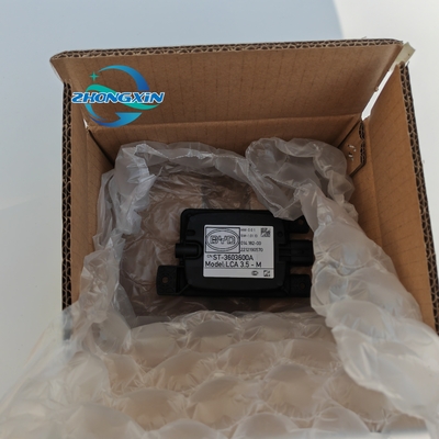 BYD QIN Pro SONG Pro ST-3603600A BYD 자동차 장착용 왼쪽 후면 중거리 레이더 센서