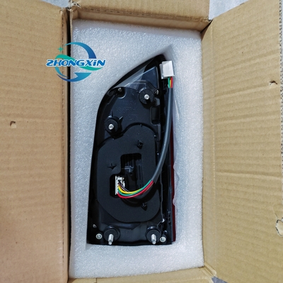 왼쪽 평면 꼬리 램프 F01-4433030 Chery 자동차 부품 자동차 모델 Chery 와트 1w