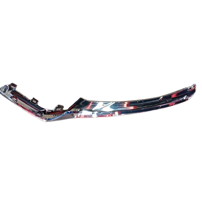OEM 오리지널 프론트 그릴 BYD YUAN Pro SCEA-2803752B를 위한 오른쪽 밝은 트림 스트립