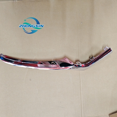 OEM 오리지널 프론트 그릴 BYD YUAN Pro SCEA-2803752B를 위한 오른쪽 밝은 트림 스트립