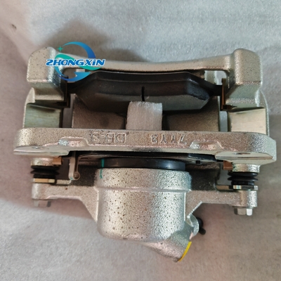 오른쪽 브레이크 칼리퍼 T11-6GN3502060BA 쉐리 부품 우수한 성능