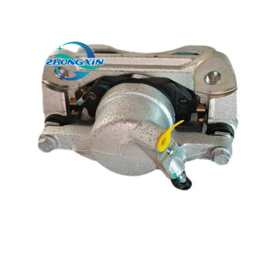 앞 왼쪽 브레이크 칼리퍼 J60-3501050 Chery 1세대 Tiggo 7 PLUS 에너지 SUV