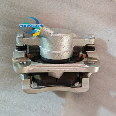 앞 왼쪽 브레이크 칼리퍼 J60-3501050 Chery 1세대 Tiggo 7 PLUS 에너지 SUV