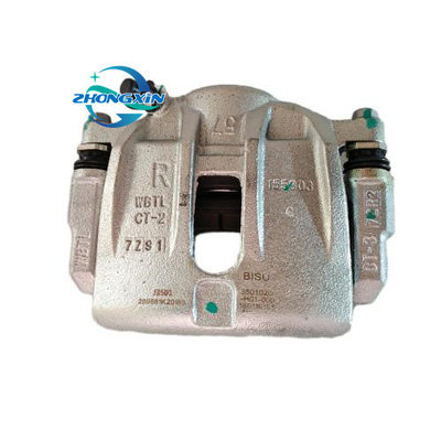 전면 오른쪽 브레이크 칼리퍼 J60-3501060 Chery Tiggo OEM 자동차 부품 유통업체