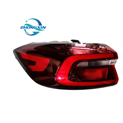 적용 가능한 차량형 Chery TIGGO용의 Chery 자동차 뒷등판 605000202AA