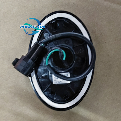 YUAN Pro SCH-3921410A 엔진 코드 D4E6에 대한 LED 후면 로고 조립 장치 후면 조립 장치