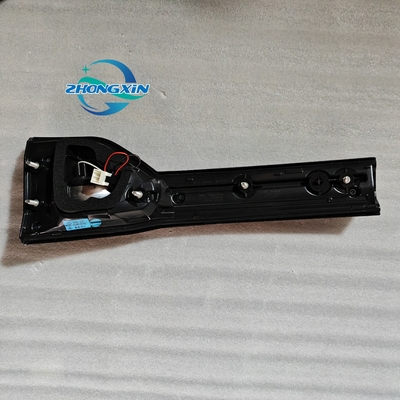 체리 자동차 왼쪽 평평한 꼬리 램프 605000203AA 적용 가능한 차량 유형 체리 1W 왓트