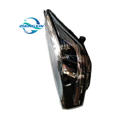 Chery 좌측 조합 전면 LED 전등 조립 장치에 대한 자동차 예비 부품605000635AA