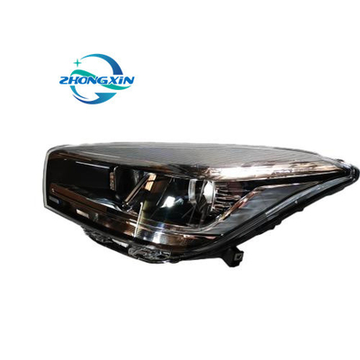 Chery 좌측 조합 전면 LED 전등 조립 장치에 대한 자동차 예비 부품605000635AA