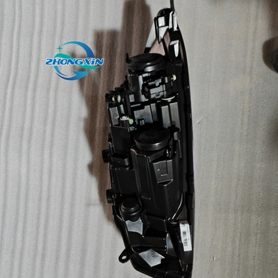 Chery 좌측 조합 전면 LED 전등 조립 장치에 대한 자동차 예비 부품605000635AA