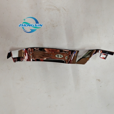 후방 배머 오른쪽 BYD YUAN EV Pro SCH-2804212/71의 밝은 트림 스트립