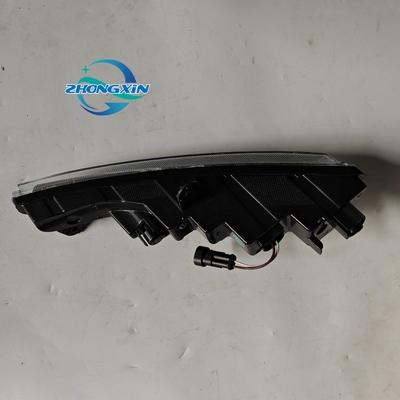 OE 번호 T11-4499010 왼쪽 자동차 LED 낮 경전등 조립