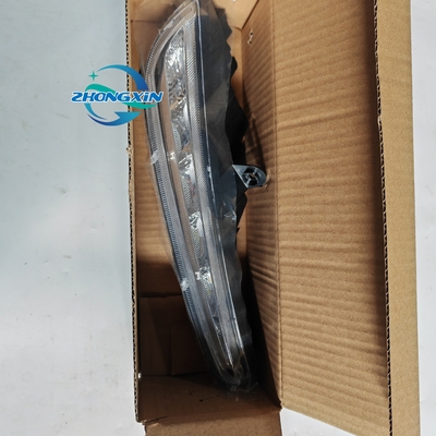 OE 번호 T11-4499010 왼쪽 자동차 LED 낮 경전등 조립
