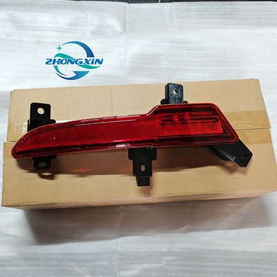 2021- BYD QIN PLUS 왼쪽 자동차 안개 램프 HA2HE-4116300 운전 경험을 향상시킵니다