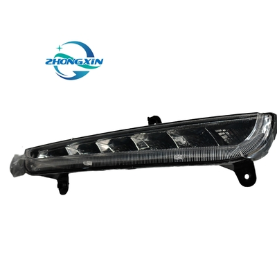 12V 왼쪽 자동차 LED 낮 경전등 조립 T11-4499020