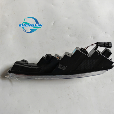 12V 왼쪽 자동차 LED 낮 경전등 조립 T11-4499020
