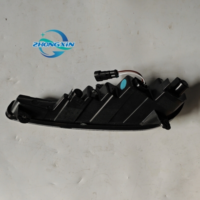 12V 왼쪽 자동차 LED 낮 경전등 조립 T11-4499020