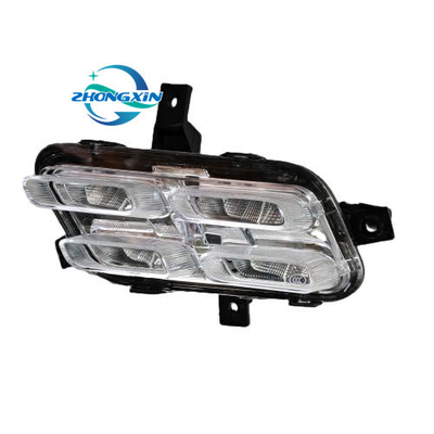 OE 번호 F01-4499010 왼쪽 자동차 LED 낮 경행등 쉐리 자동차 장착용 조립