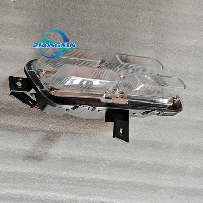 OE 번호 F01-4499010 왼쪽 자동차 LED 낮 경행등 쉐리 자동차 장착용 조립
