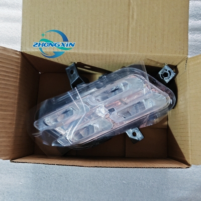 OE 번호 F01-4499010 왼쪽 자동차 LED 낮 경행등 쉐리 자동차 장착용 조립
