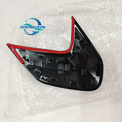 쉽게 설치 BYD SEAL EKEA-3921030에 대한 왼쪽 펜더 장식 패널 조립