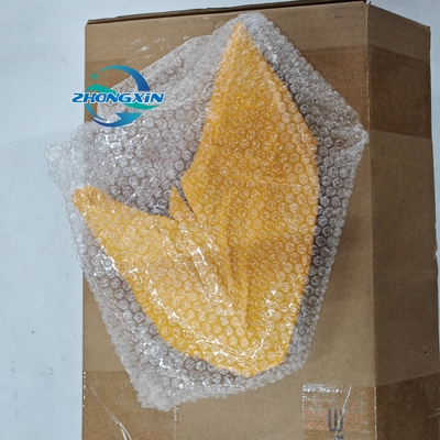 쉽게 설치 BYD SEAL EKEA-3921030에 대한 왼쪽 펜더 장식 패널 조립