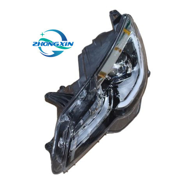 좌측 조합 전등 조립 F01-4421010 F01-4421020 Chery 자동차 모델