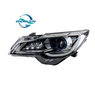 좌측 조합 전등 조립 F01-4421010 F01-4421020 Chery 자동차 모델