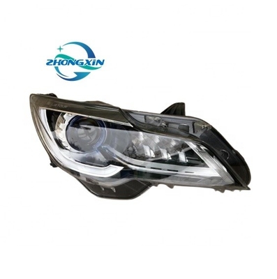 좌측 조합 전등 조립 F01-4421010 F01-4421020 Chery 자동차 모델