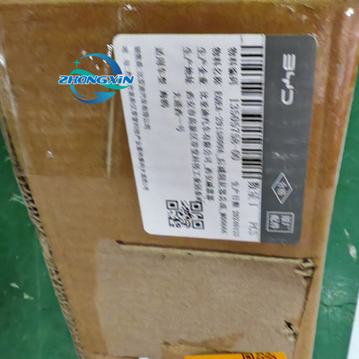BYD 세이글 EQEA-2915800A 후면 충격 흡수기로 운전 경험을 향상