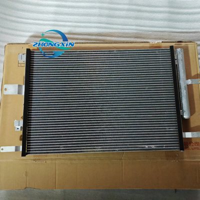 차용 콘덴서 Assy J60-8105010 A13-8105010 Chery용 적용 차량형 Chery