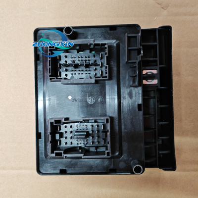 BYD SEAL EKEA-3722500A를 위한 앞 엔진 안전 상자 1세대 하부 덮개